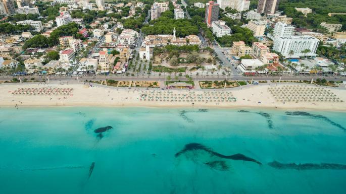 How does Mallorca compare with other vacation destinations in terms of cost?