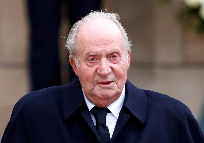 The ruling means the former monarch could stand trial in Britain.