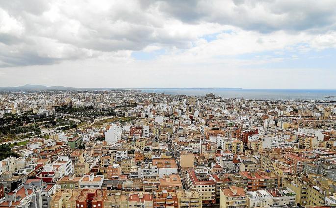 Palma, Mallorca