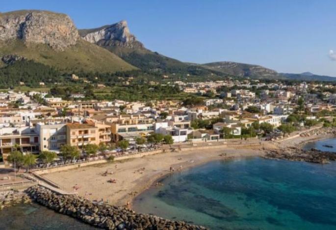 Colonia Sant Pere in Mallorca