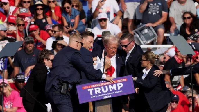 Donald Trump assassination attempt