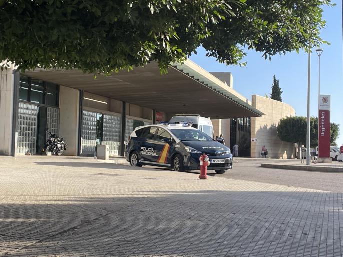 Police arrests in Mallorca in connection with the provision of illegal workers to the health service