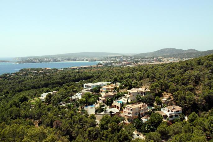Fears over home sales.