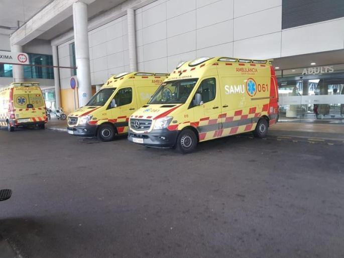 Britons being advised to make sure they are covered for all medical cases when on holiday.