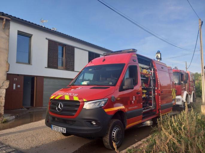 Mallorca Fire and Rescue
