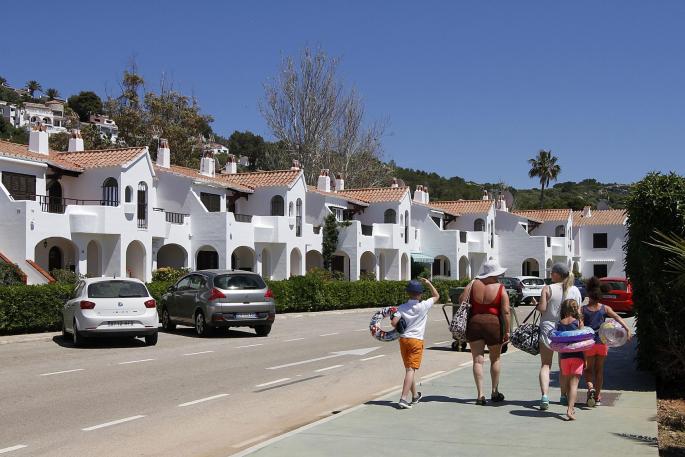 The single register for tourist and short-term rental properties will become mandatory from this coming Tuesday.