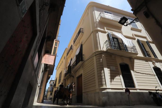 Apartments in Palma, Mallorca