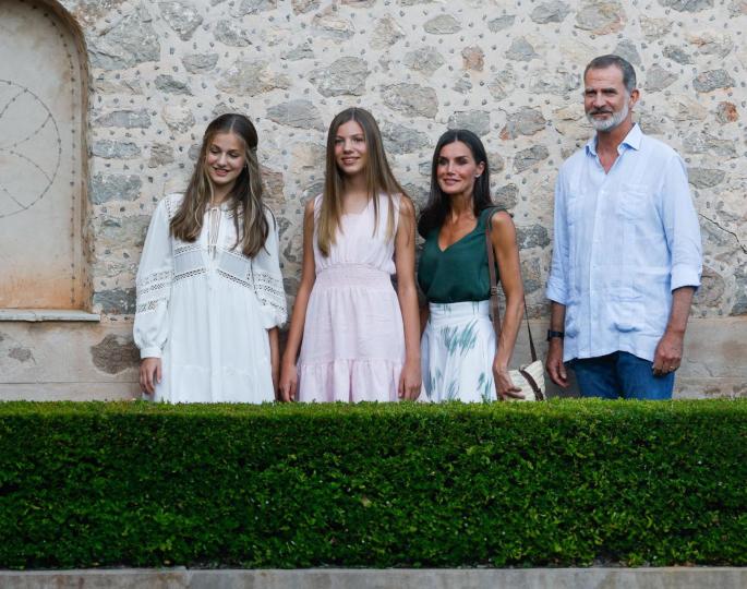 Mallorca royal scandal: protection officers ‘thrown out of hotel’
