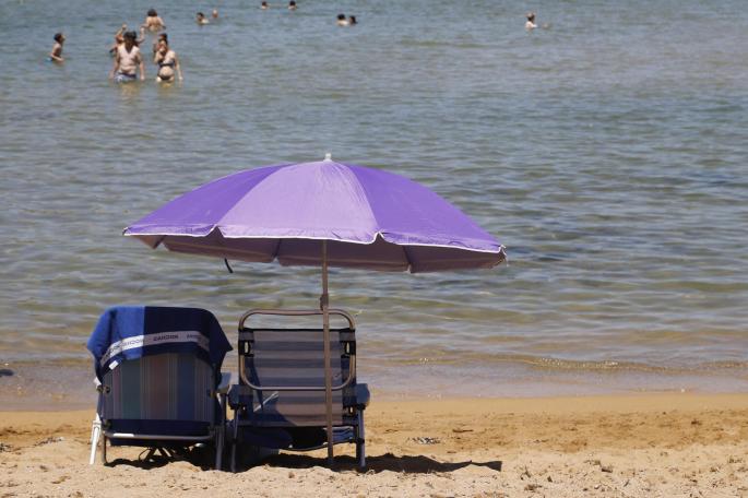 It's all going to get hot and steamy in parts of Mallorca next week!