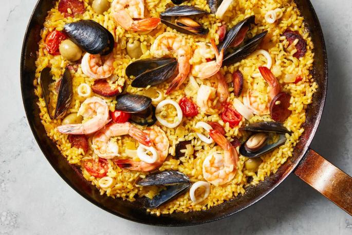 Great dish for lunch not dinner!