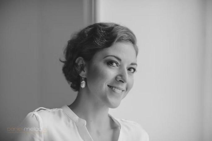 Pianist Dina Nedeltcheva