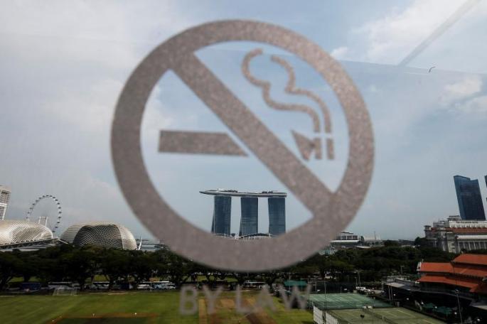 tobacco limit spain to uk Nofumadores calls on Spain to follow the UK's lead in banning the sale of  tobacco: Mallorca terrace restrictions expanded