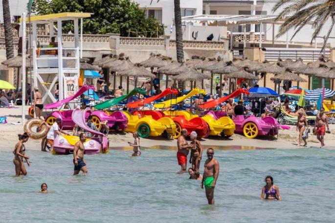 Brexit has complicated living and working in the Balearics for Britons.