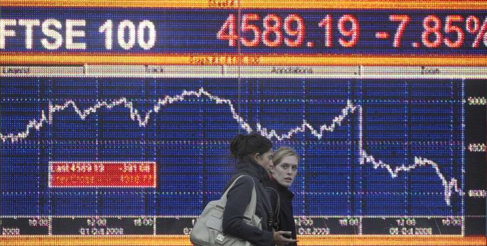 If you are thinking about investing, seek personalised advice