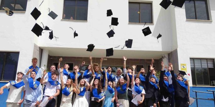 Congratulations to the Year 13 class of 2024 on their outstanding A-level results, achieving a remarkable 100% pass rate once again!