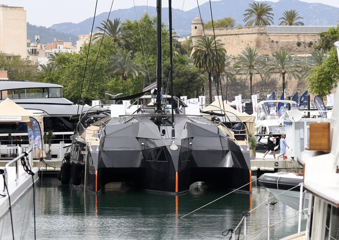 Palma International Boat Show 2022