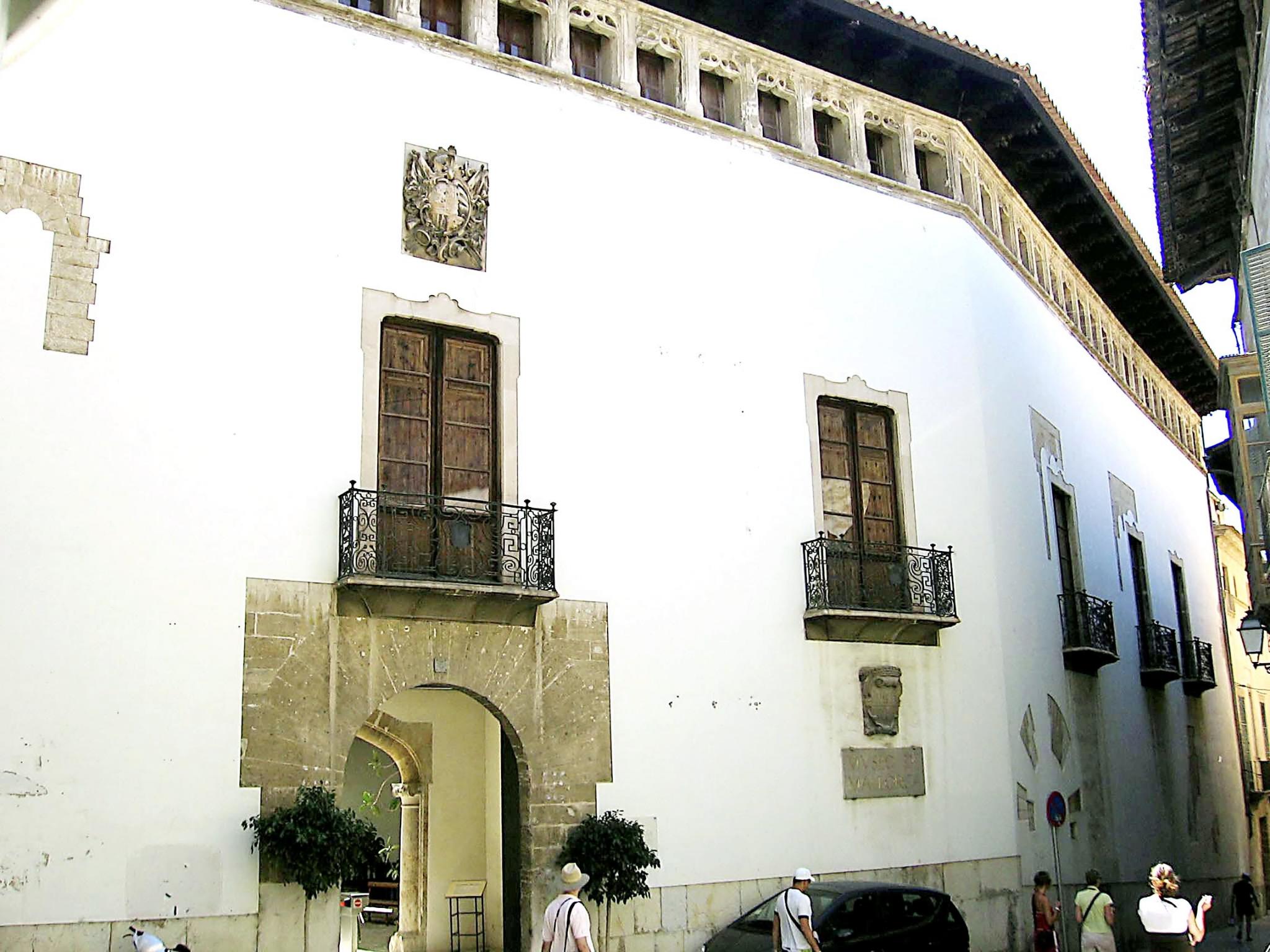 Museums in Mallorca