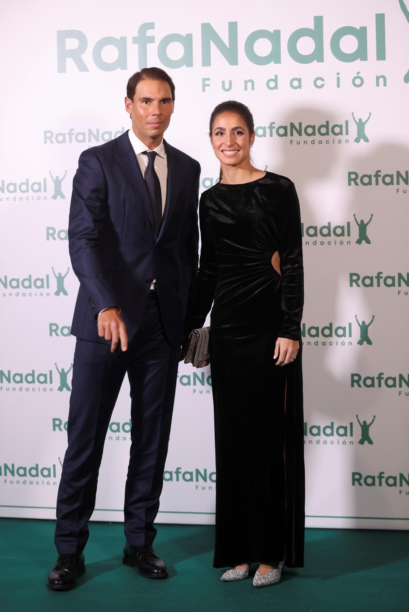 10th Anniversary of the Rafa Nadal Foundation