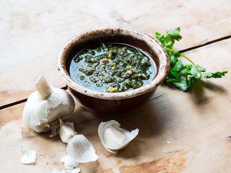 Food for Thought cold sauces that are ideal for everyone’s repertoire