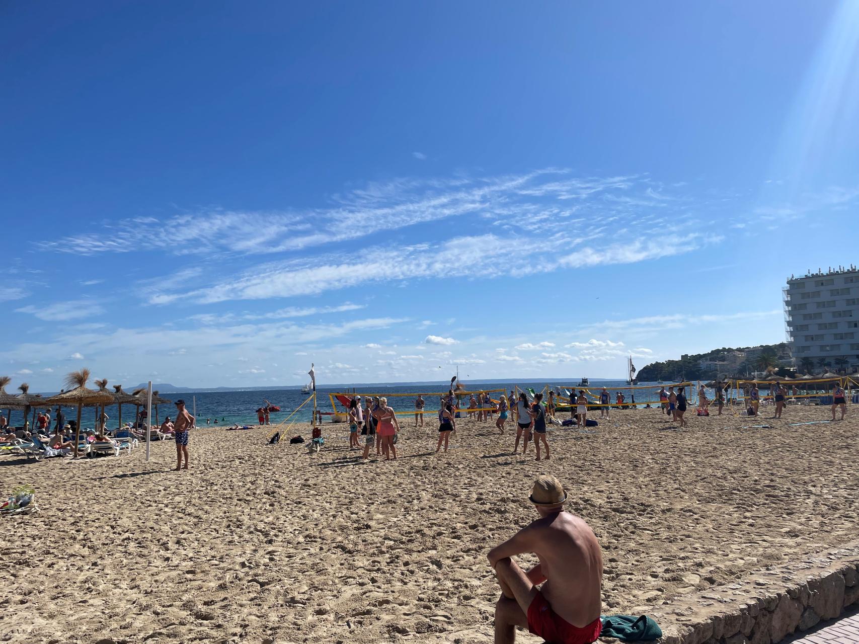 Spain News Winter Holidays