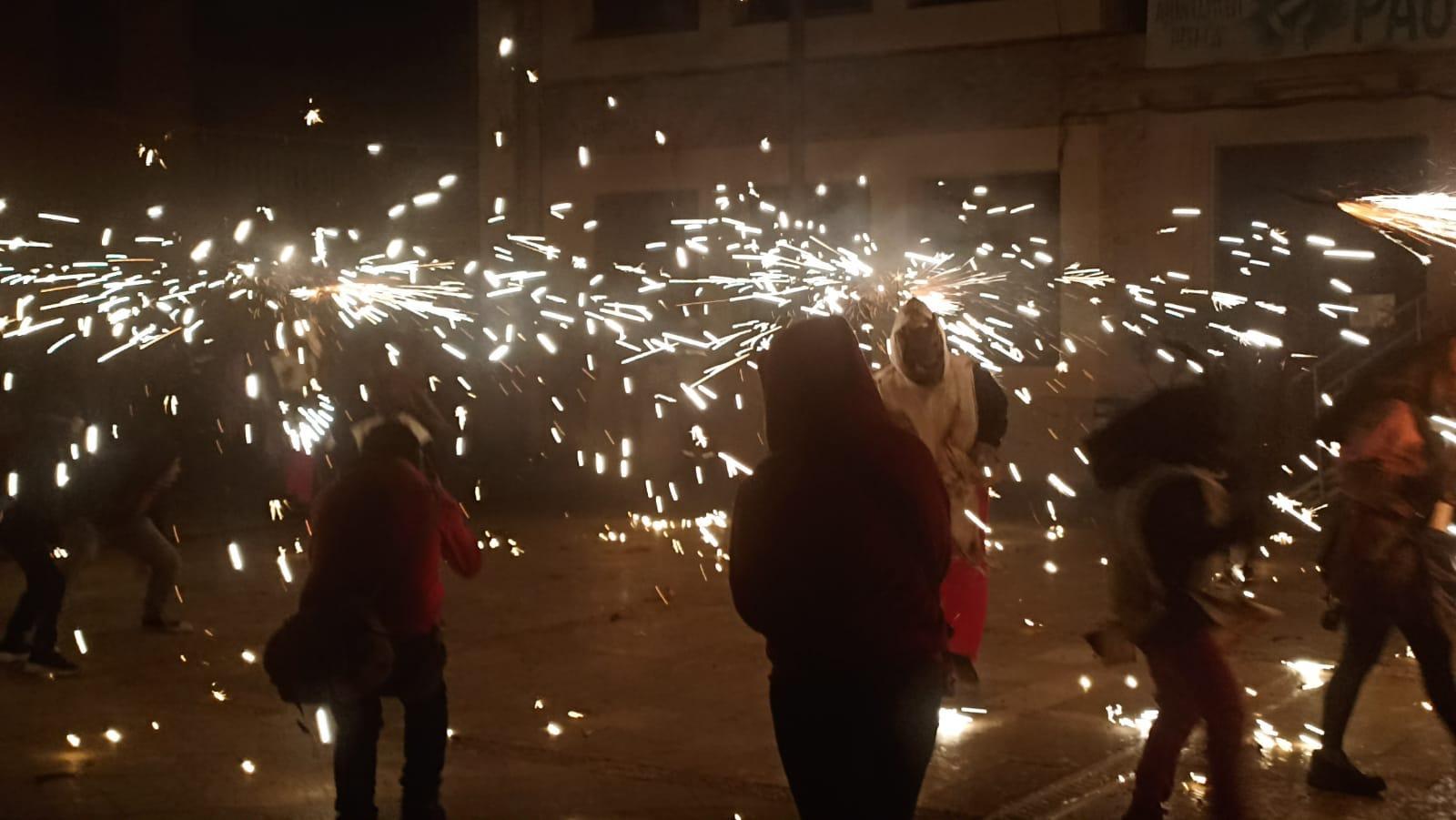 S'Eixam Demons, Consell, Mallorca