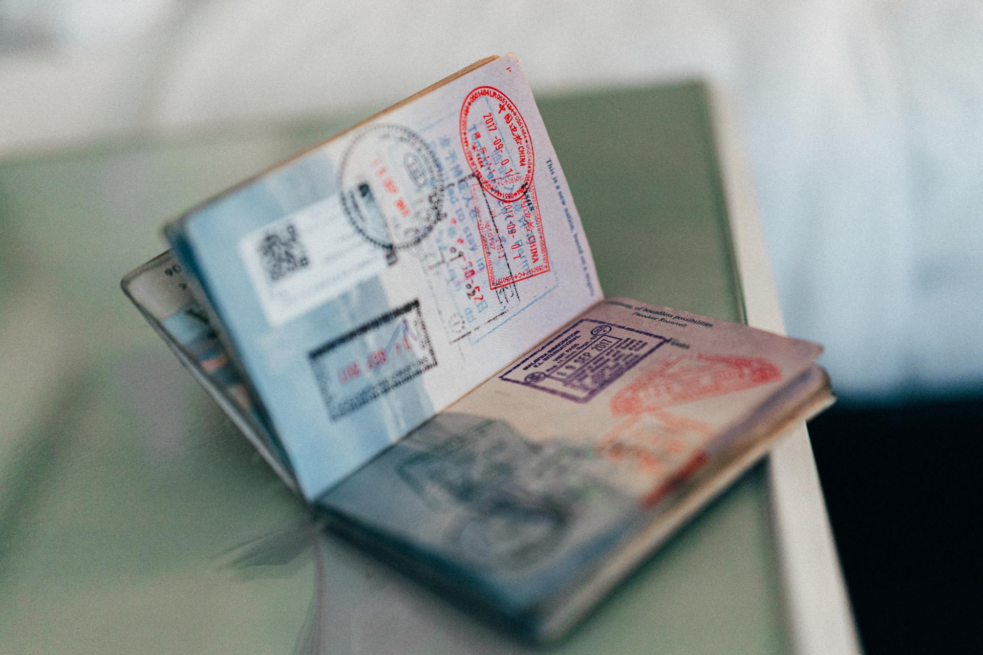 Apply online for your travel visa