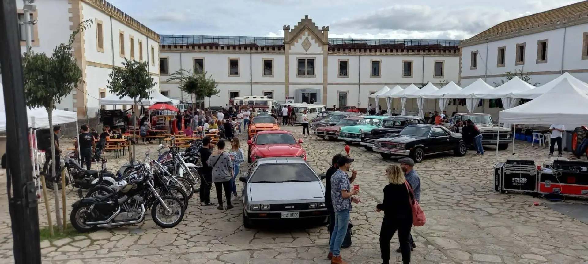 fiesta del cuero; Inca, Mallorca