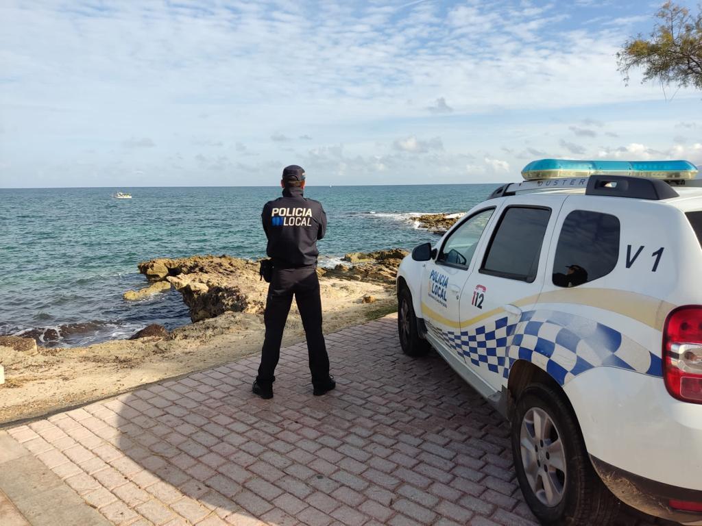 Mallorca emergencies Briton drowns in Can Picafort