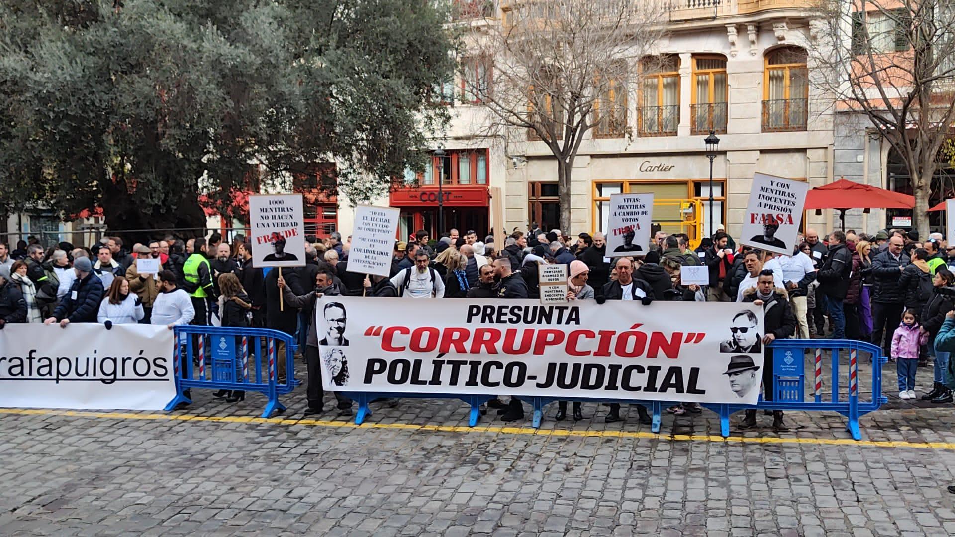 Mallorca BCM Owner Case Palma Mayor s Resignation Demanded mallorca-bcm-owner-case-palma-mayor-s-resignation-demanded