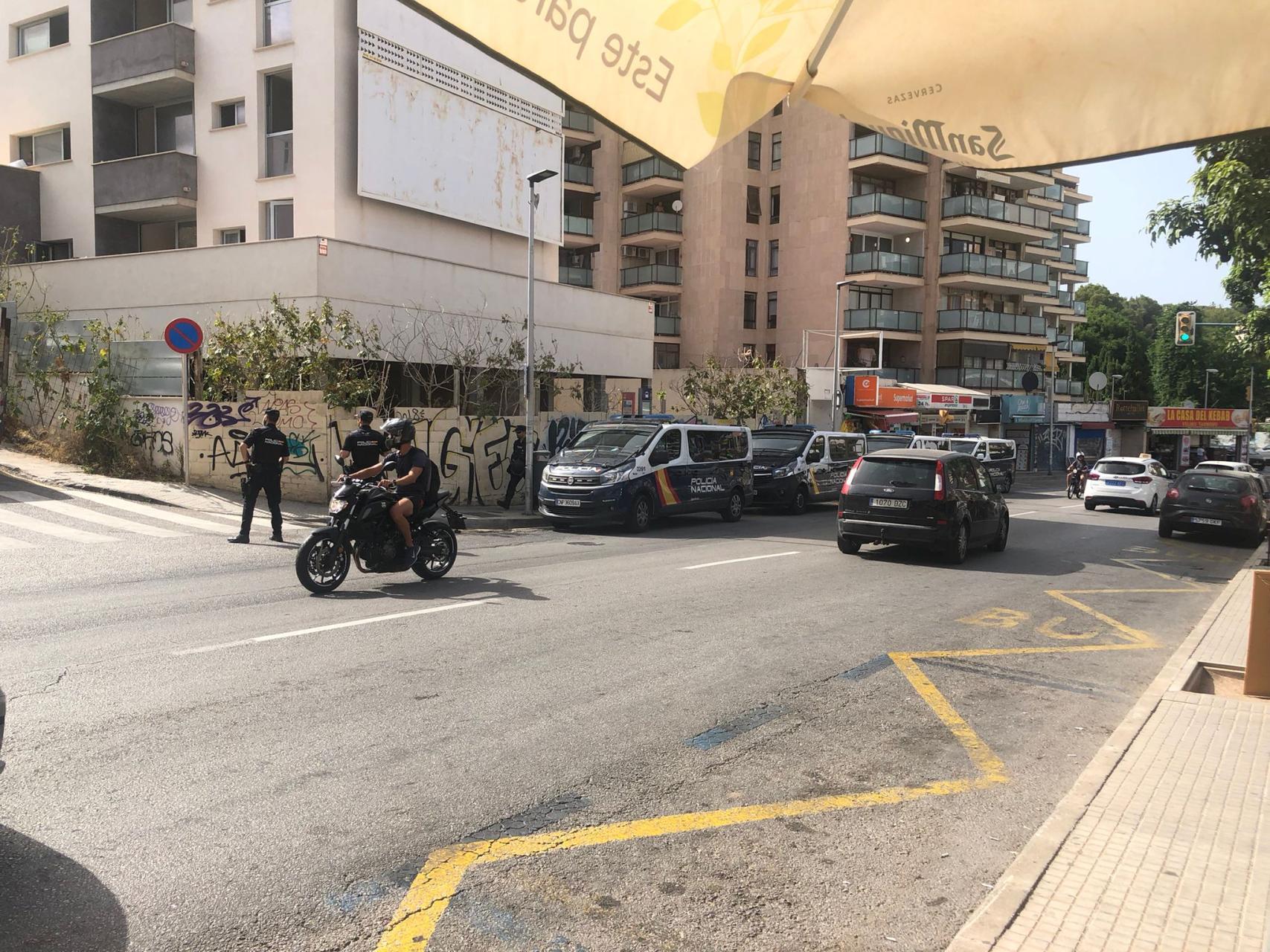Mallorca property Squatting cases fell by 20 in 2022