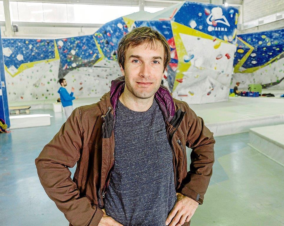 Discovering Psicobloc Climbing In Majorca Discovering Psicobloc Climbing In Majorca