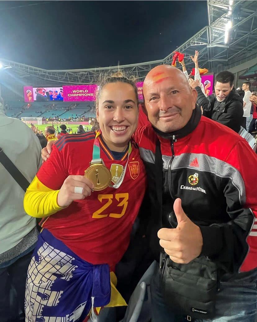 Empowering the future for Women's football in Mallorca