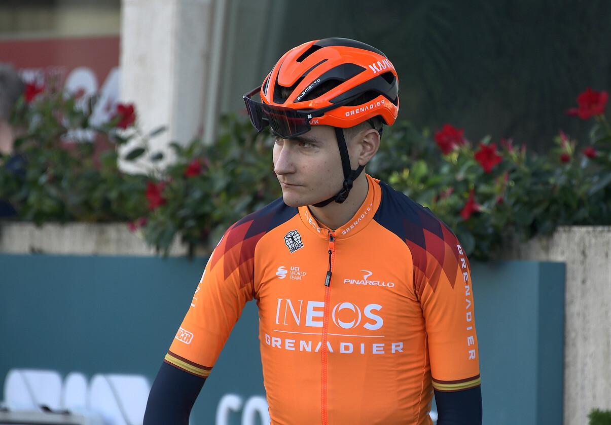 Photo gallery Top British cycling team train in Alcudia