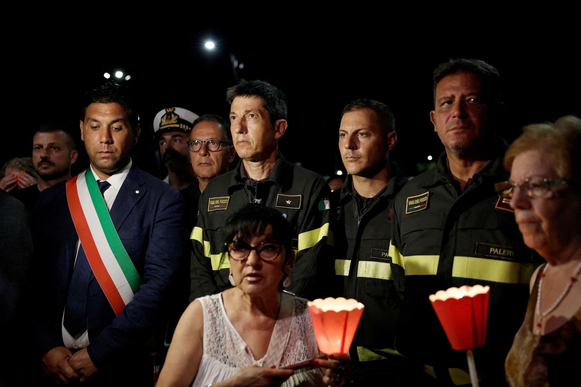 Mallorcabased captain of sunken Lynch family yacht under investigation