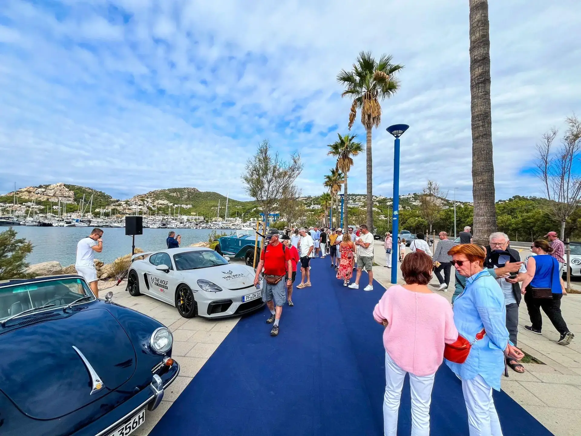 Photo Gallery ICONS Mallorca Car Exhibition In Puerto Andratx photo-gallery-icons-mallorca-car-exhibition-in-puerto-andratx