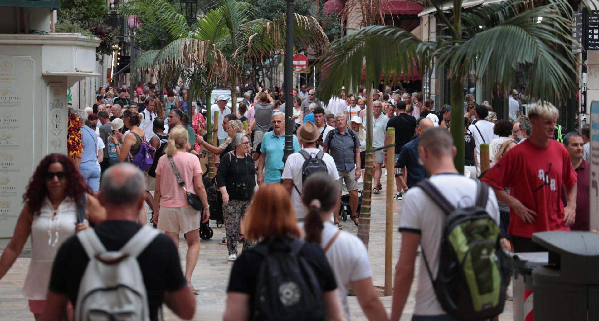 What is the point of a tourism summit? What is the point of a tourism summit?