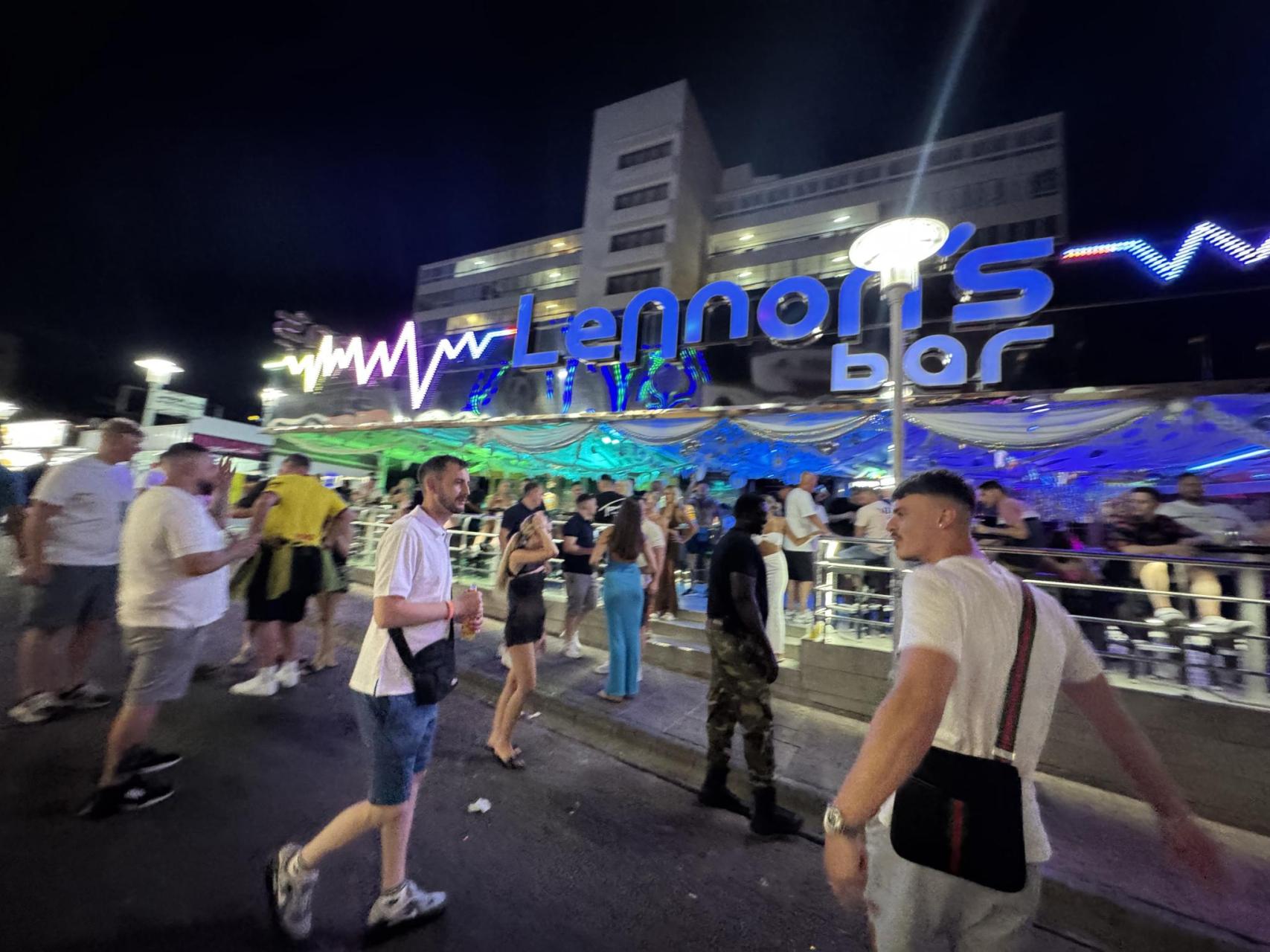 Magaluf Mallorca