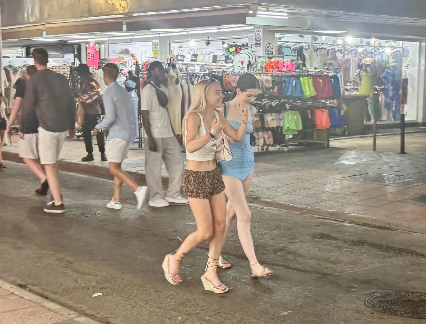 Magaluf Mallorca