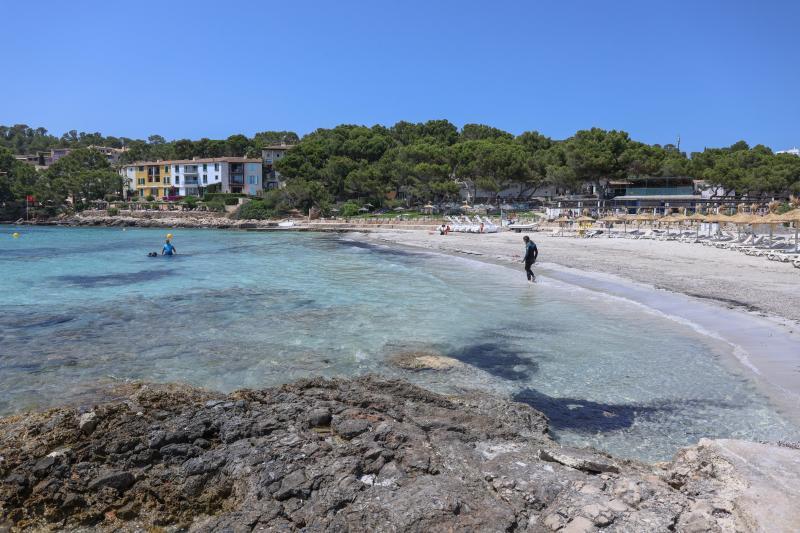 Podnebne spremembe ogrožajo španske plaže