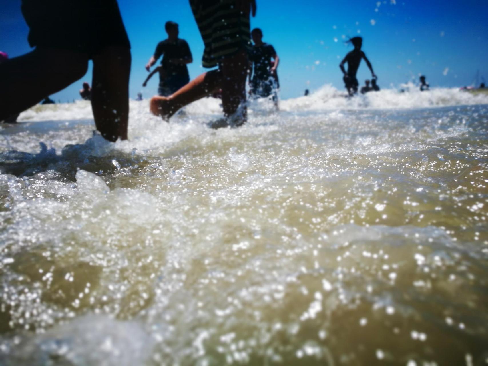 What to do if you get bitten by a fish in Mallorca