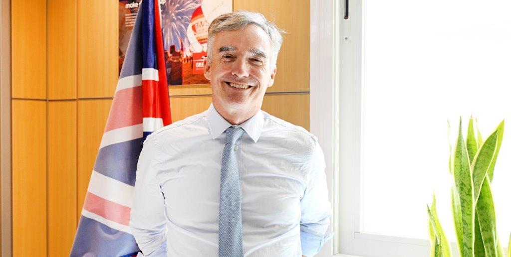 Alerta! Mudanças Cruciais no Aeroporto de Palma: Como a Carteira TIE Simplificará sua Viagem (e Evitará Dores de Cabeça!)