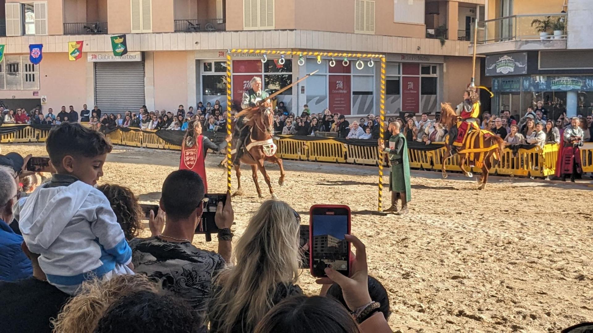 Mallorca events: What's on from October 31 to November 6