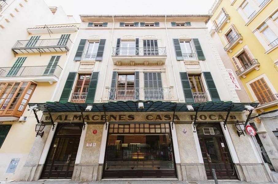 British-owned company to reopen Palma’s iconic Casa Roca as tourist ...