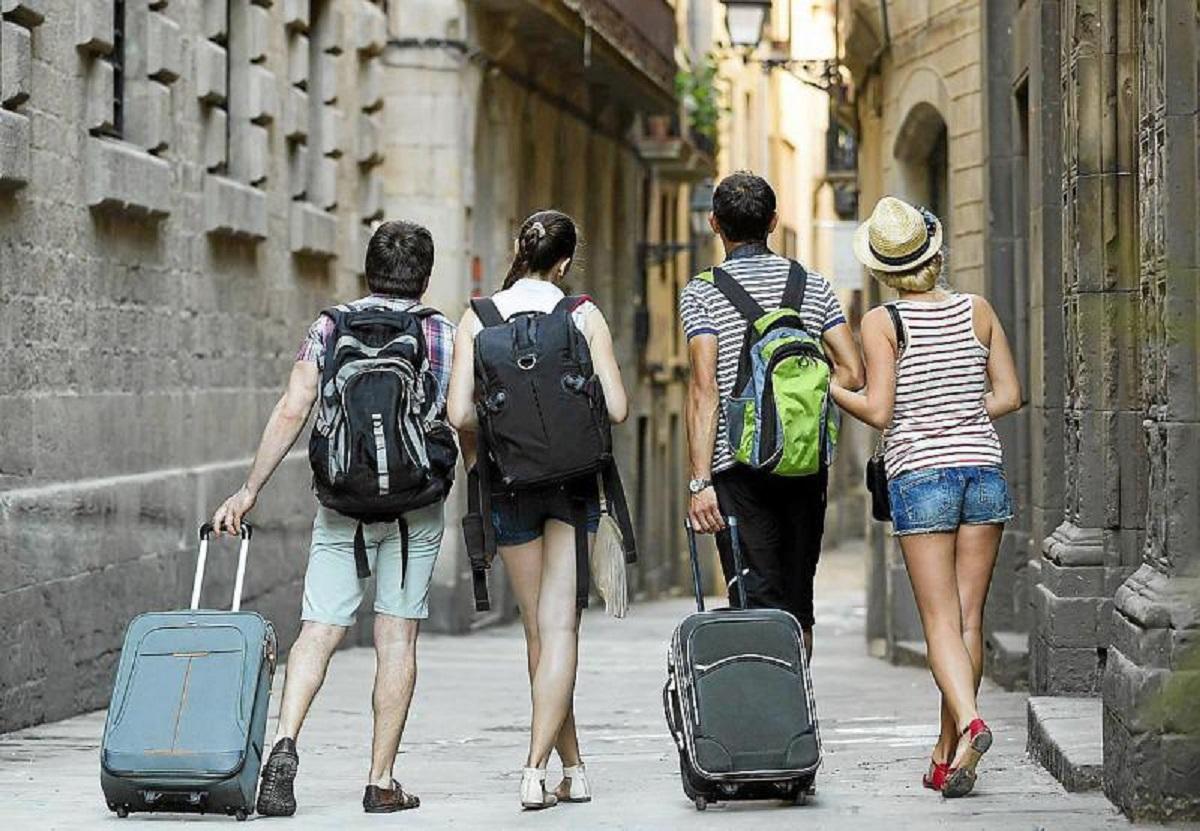 No limit on tourists in Mallorca and the Balearics
