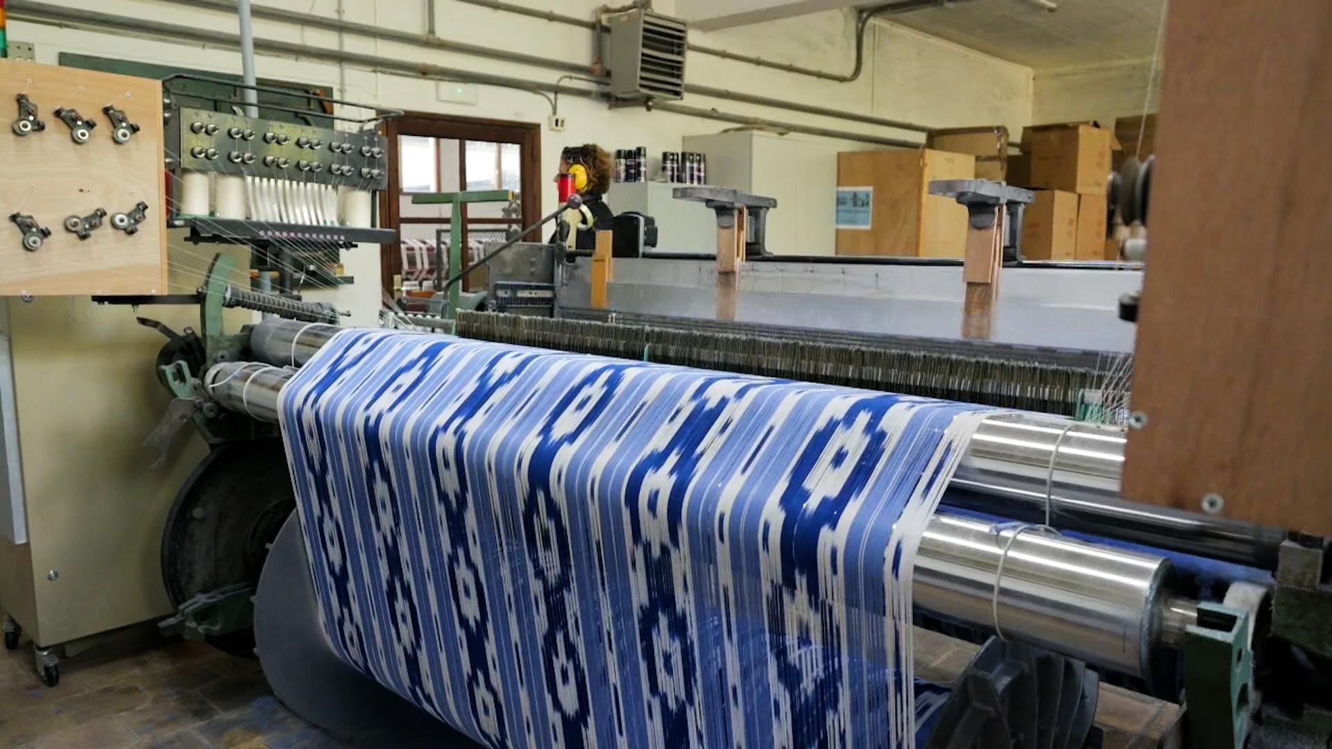 Mallorca’s woven heritage
