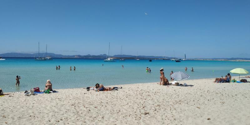 Spain holiday weather alert: This summer is going to be a scorcher in ...
