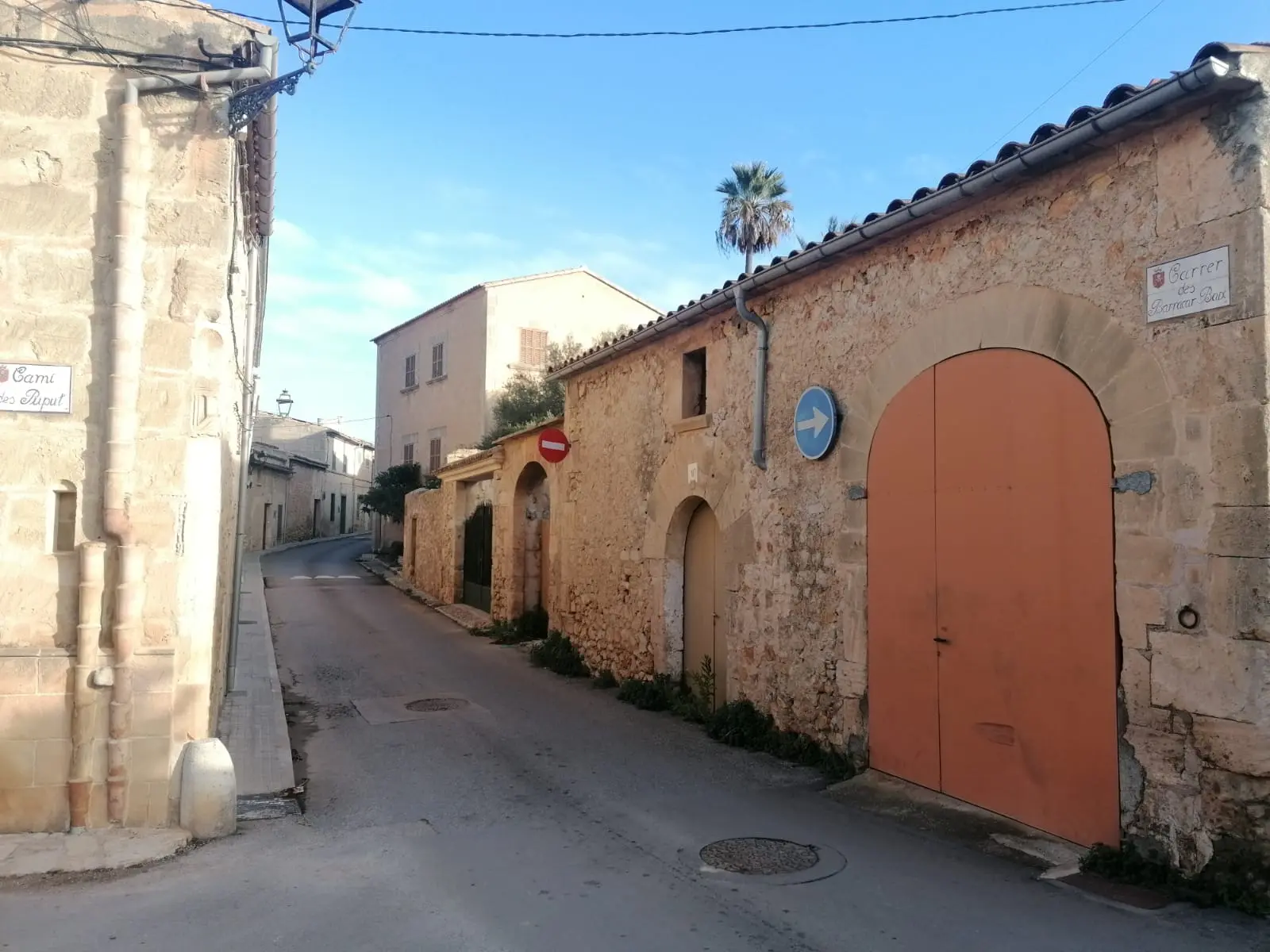 The cheapest place to buy property in Mallorca has been revealed