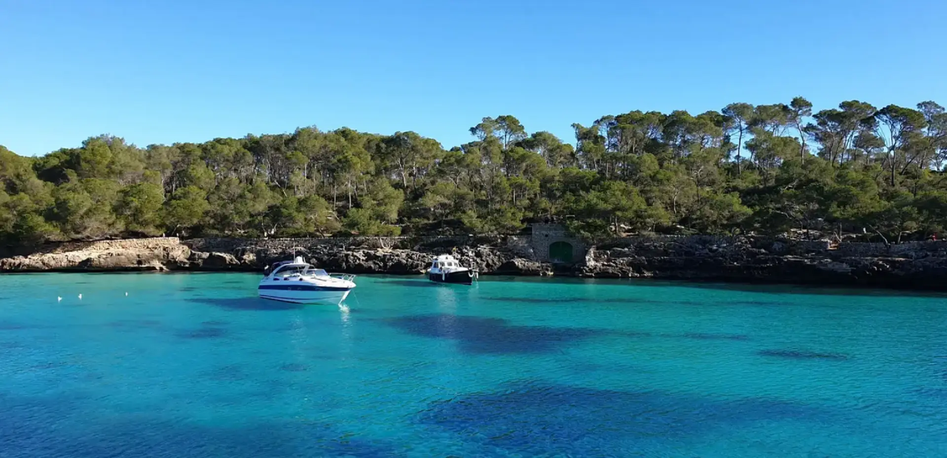 Mallorca should treat visitors with care