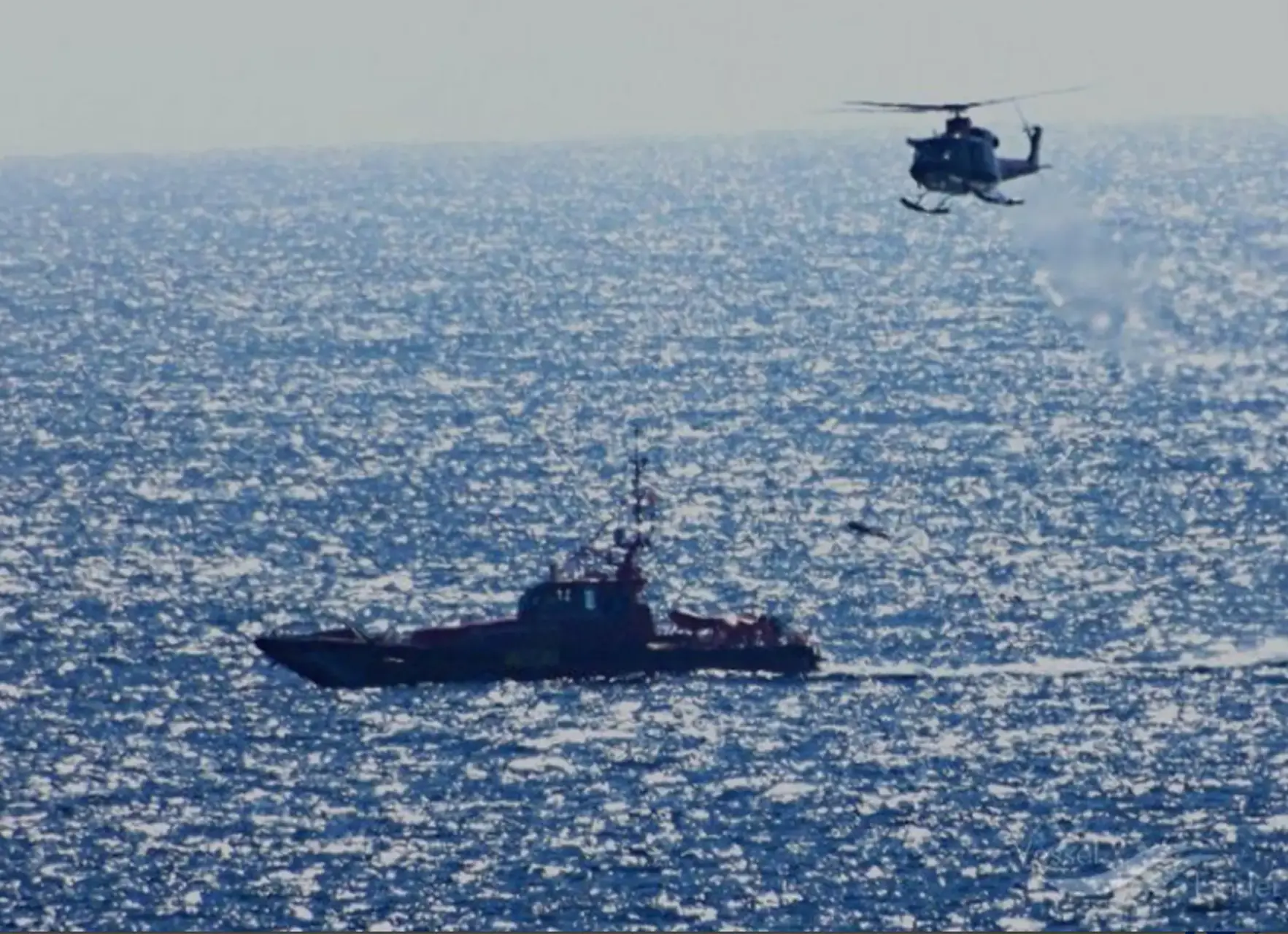 Balearics calls for help after 17 migrants die trying to reach Mallorca