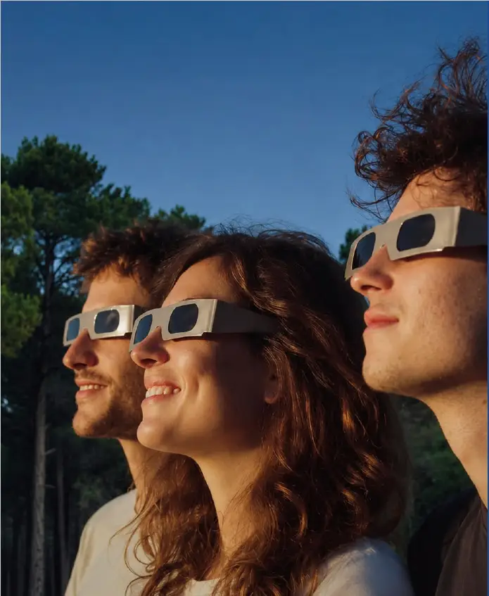 10 key recommendations for watching the solar eclipse in Calvia
